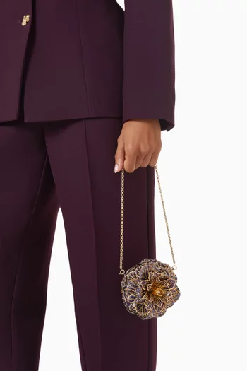 Magnolia Purse