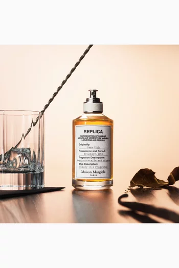 Replica Jazz Club Eau de Toilette Gift Set