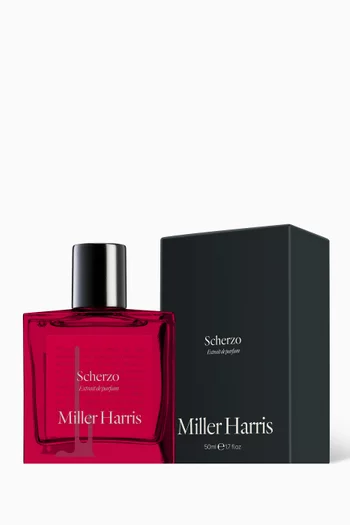 Scherzo Extrait de Parfum, 50ml