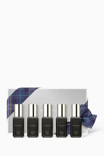 Cologne Intense Collection - Festive Edition