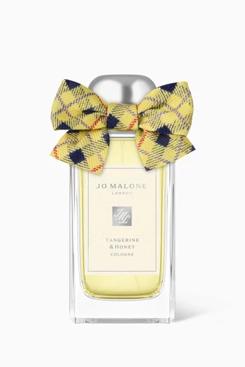 Tangerine & Honey Cologne, 100ml