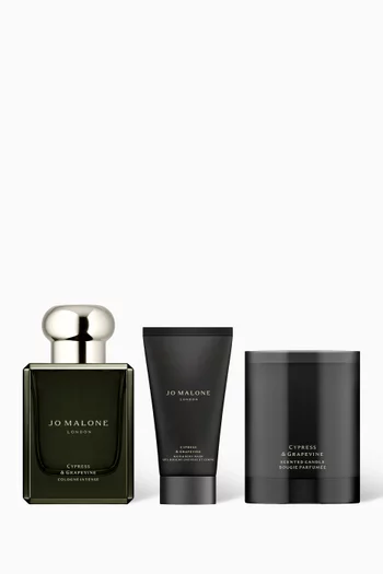 Cypress & Grapevine Travel Kit