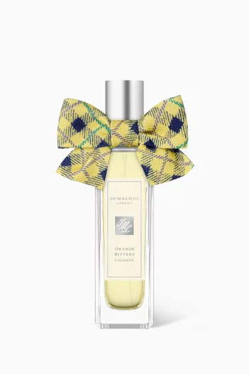 Orange Bitters Cologne, 30ml
