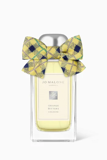 Orange Bitters Cologne, 100ml