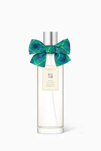 Pine & Eucalyptus Room Spray, 100ml