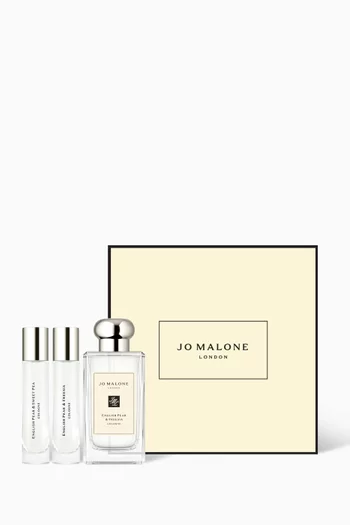 English Pear & Freesia Everywhere & More