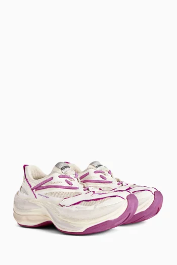 Jet Sneakers