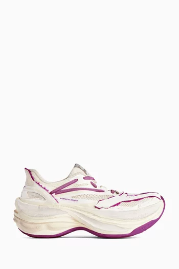 Jet Sneakers