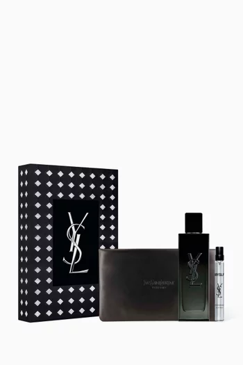 مجموعة هدايا ماء عطر ماي سيلف، توفير 28%