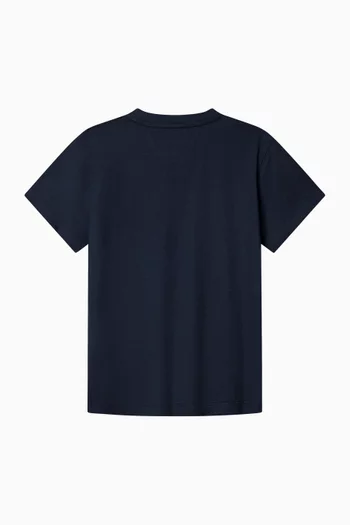 Heritage H Pocket T-Shirt