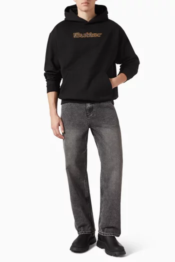 Relaxed-fit Jeans in Denim