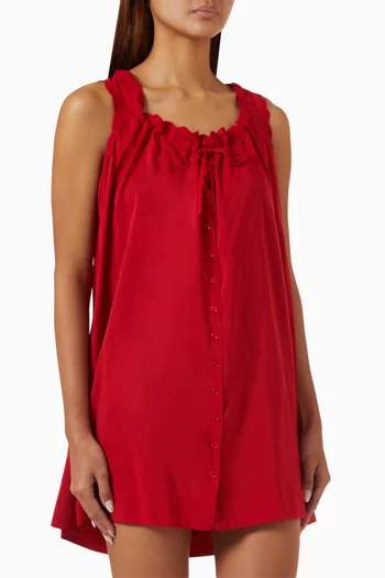 Holly Sleep Dress