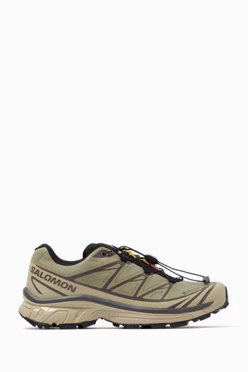 سنيكرز XT-6 GORE-TEX