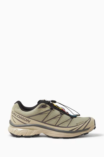 XT-6 Gore-Tex Sneakers