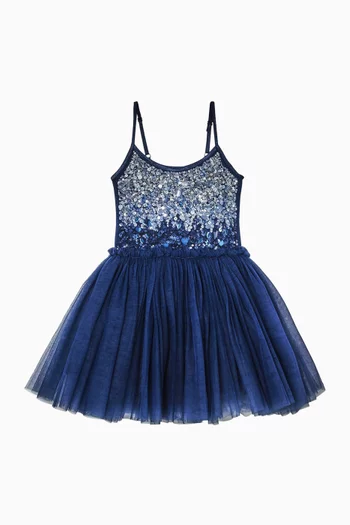Bébé Winter Waltz Tutu Dress