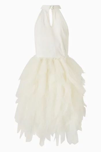 Glacier Grace Tutu Dress