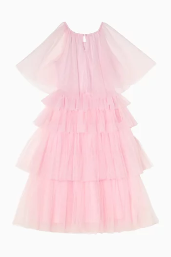Aurora Lights Tutu Dress