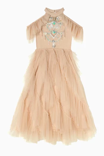 Après Glow Tutu Dress