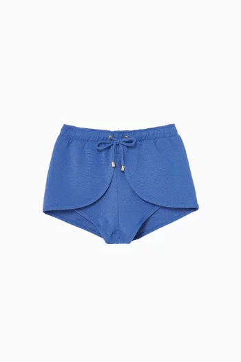 Bahamas Swim Shorts