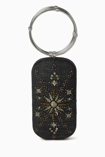 Rise Menotte Mini Top Handle Bag