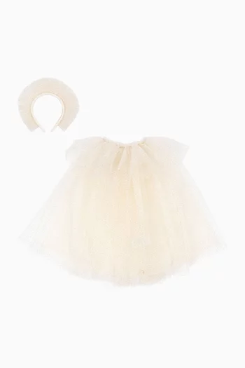 Alette Costume Set in Tulle
