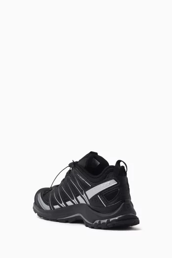 XA Pro 3D GORE-TEX Sneakers in Mesh
