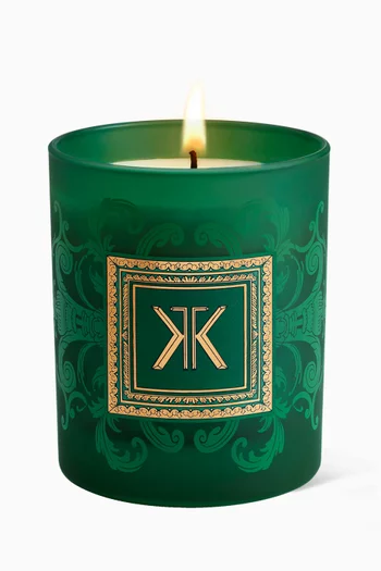 Mon Beau Sapin Limited Edition Scented Candle, 250g