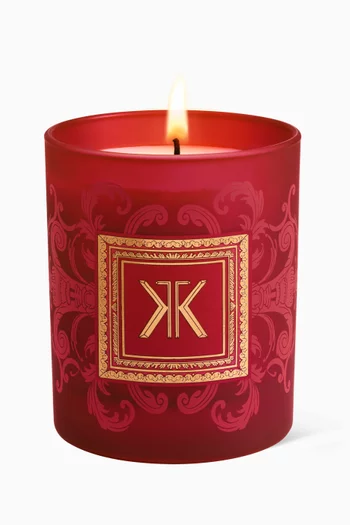 Côté Cour Limited Edition Scented Candle, 250g