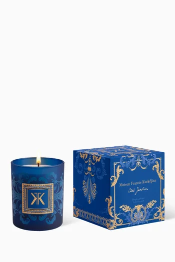 Côté Jardin Limited Edition Scented Candle, 250g