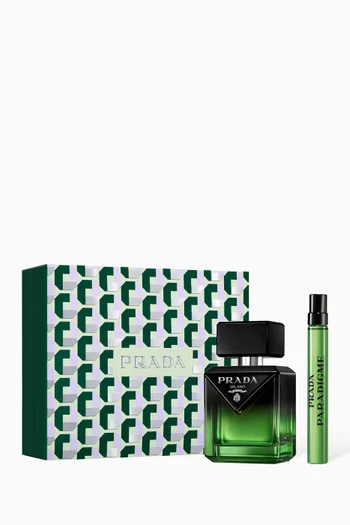Paradigme Le Parfum Gift Set