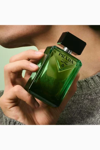 Paradigme Eau de Parfum Gift Set