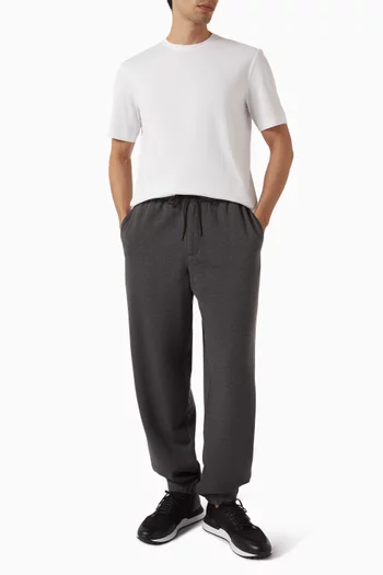 Aarhus Sweatpants in Cotton-Wool