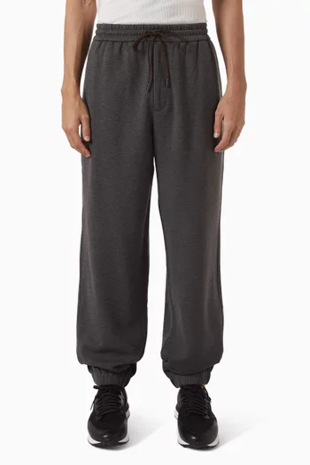 Aarhus Sweatpants in Cotton-Wool