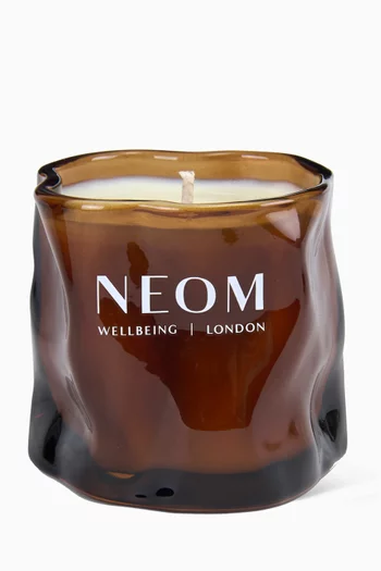 Cosy Nights Travel Scented Candle 75g