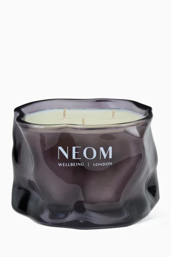 Sparkling Joy 3 Wick Scented Candle, 420g
