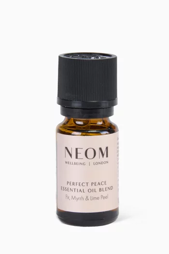 Perfect Peace Essential Oil Blend, 10ml