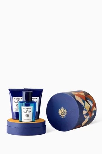 Fico di Amalfi Holiday Gift Set
