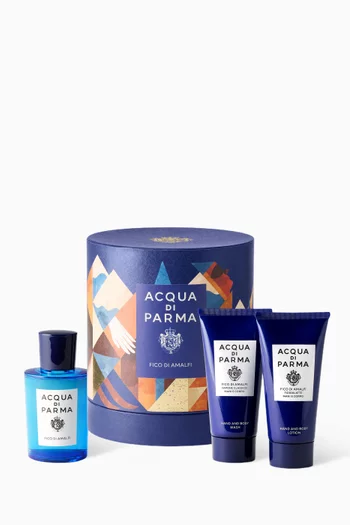 Fico di Amalfi Holiday Gift Set