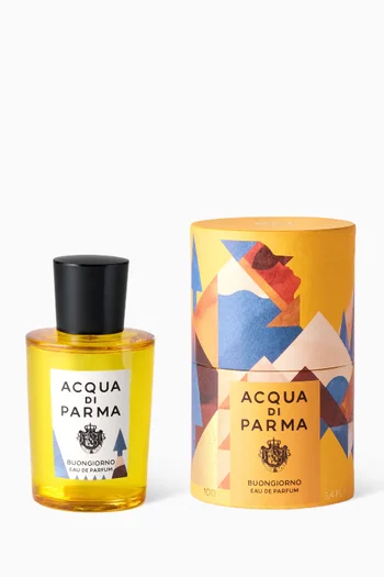Buongiorno Designer Edition Eau de Parfum, 100ml