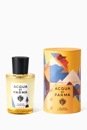 Colonia Il Profumo Designer Edition Eau de Parfum, 100ml