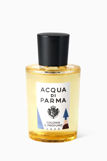 Colonia Il Profumo Designer Edition Eau de Parfum, 100ml