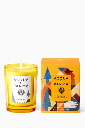 شمعة معطرة تورون، 200 غرام