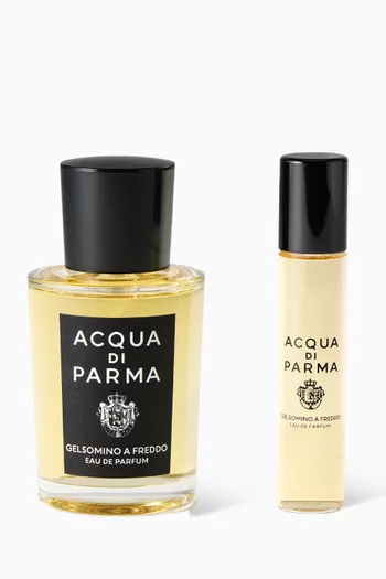 Gelsomino a Freddo Fragrance Gift Set