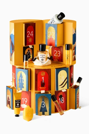 Holiday 2026 Advent Calendar