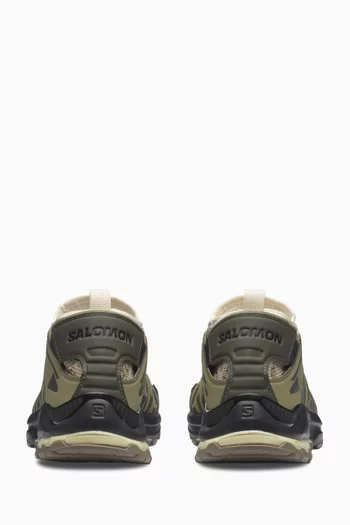 XA Pro 3D Modular Sneakers