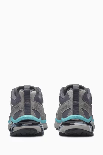XT-6 Expanse Concrete Sneakers