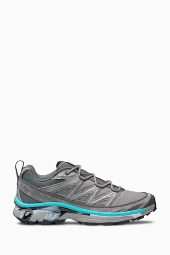 XT-6 Expanse Concrete Sneakers