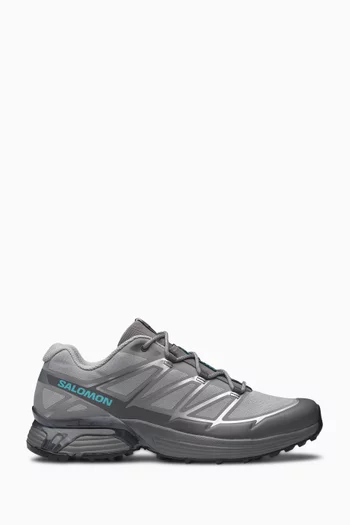 XT-Pathway 2 Concrete Sneakers