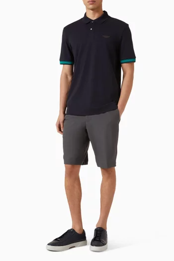 x Aston Martin Polo Shirt