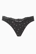 Onyx Rosebud Print